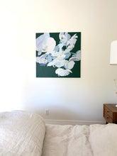 Load image into Gallery viewer, Inner Light Orchid Bouquet Giclee
