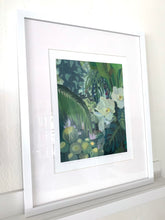 Load image into Gallery viewer, CONSERVATORY AT MANITO PARK Giclee 12&quot; x 16&quot;
