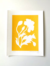 Load image into Gallery viewer, Marigold SUNPRINTS - various
