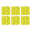 Load image into Gallery viewer, Lemons Mini Sticker Sheet
