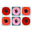 Load image into Gallery viewer, Poppies Mini Sticker Sheet
