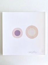 Load image into Gallery viewer, MANITO bday DOTs giclees
