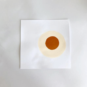 Kaya Jam DOT Original Painting