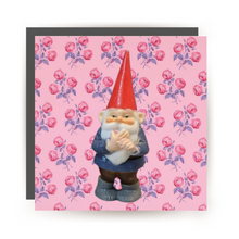 Load image into Gallery viewer, FC Gnomes / Gnomes Boxed Flat Card Set (6)  + STICKERS / 3 box sets
