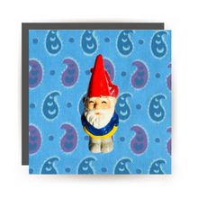 Load image into Gallery viewer, FC Gnomes / Gnomes Boxed Flat Card Set (6)  + STICKERS / 3 box sets
